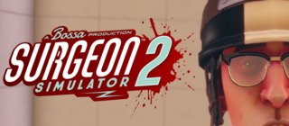 Surgeon Simulator 2