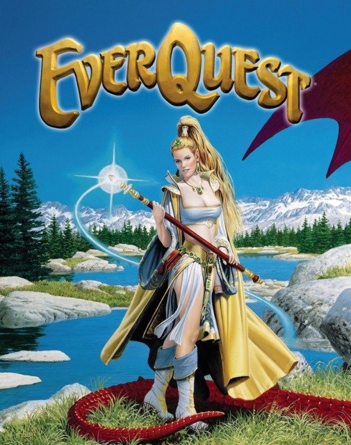 EverQuest