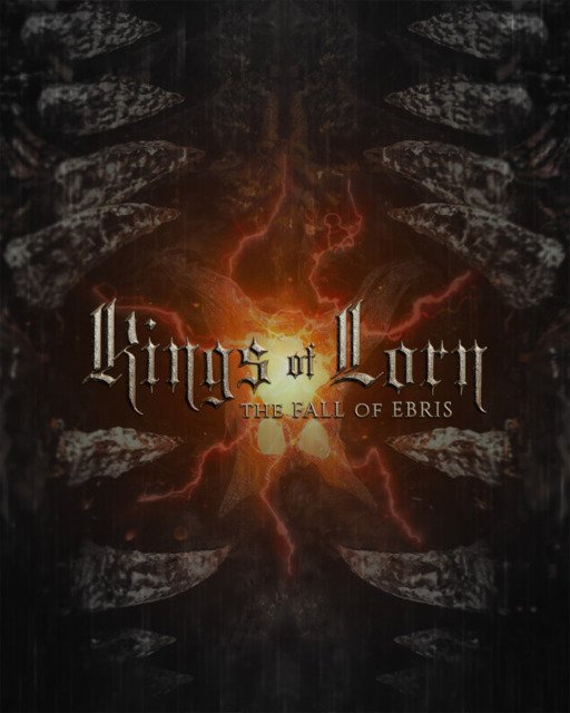 Kings of Lorn: The Fall of Ebris