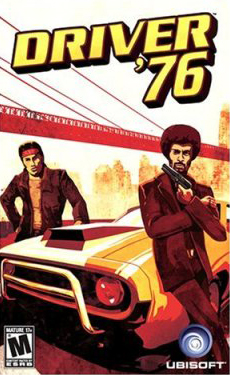 Driver '76