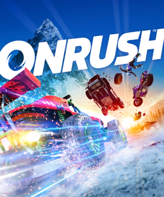 Onrush