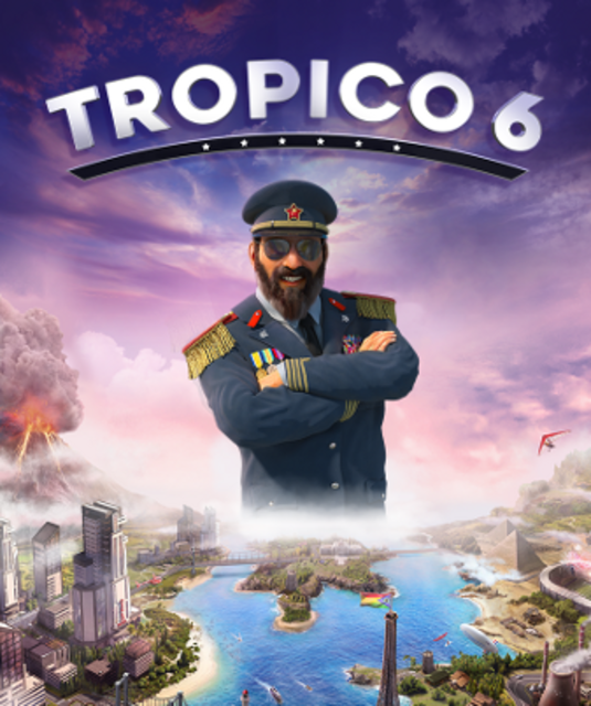 Tropico 6