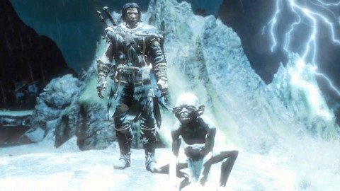 Middle-earth: Shadow of Mordor