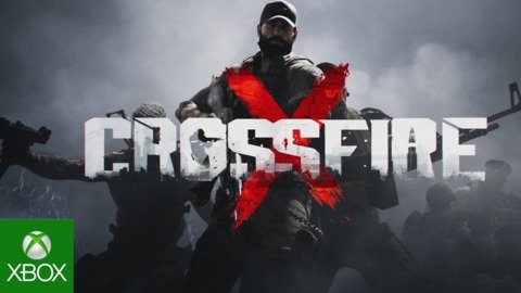 CrossfireX