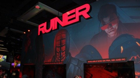 Ruiner