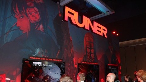 Ruiner