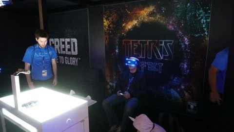 Tetris Effect