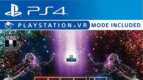 Tetris Effect