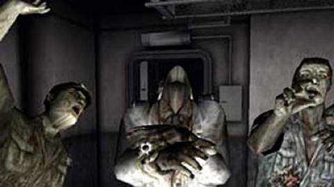 Resident Evil: Dead Aim