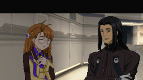 Xenosaga I+II