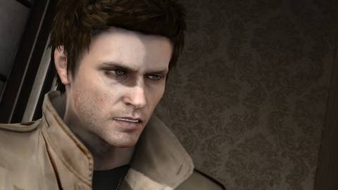Silent Hill: Homecoming