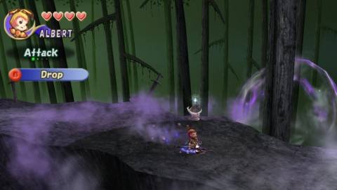 Final Fantasy Crystal Chronicles