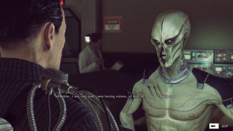 The Bureau: XCOM Declassified