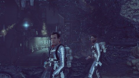 The Bureau: XCOM Declassified