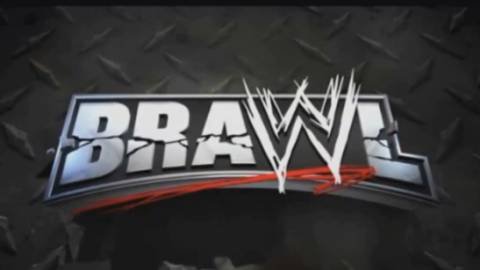 WWE Brawl