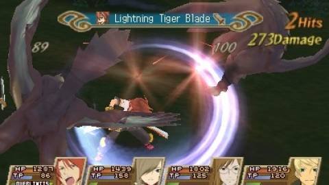Tales of the Abyss