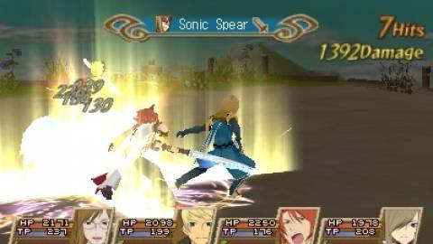 Tales of the Abyss