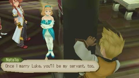 Tales of the Abyss