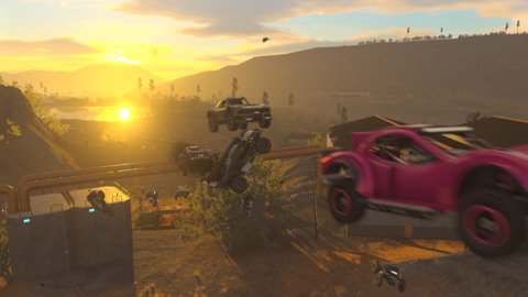 Onrush