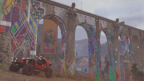 Onrush