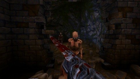 Wrath: Aeon of Ruin