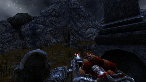 Wrath: Aeon of Ruin