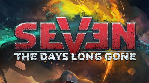 Seven: The Days Long Gone