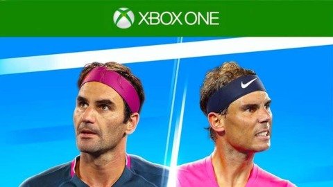 Tennis World Tour 2