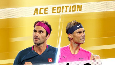 Tennis World Tour 2