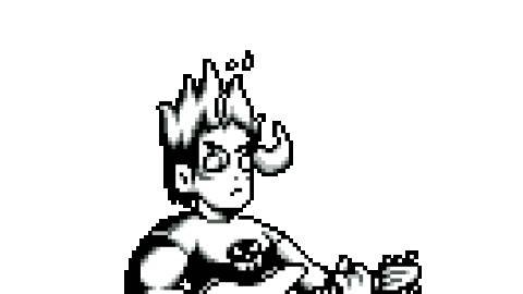 Scott Pilgrim vs. The World: The Game