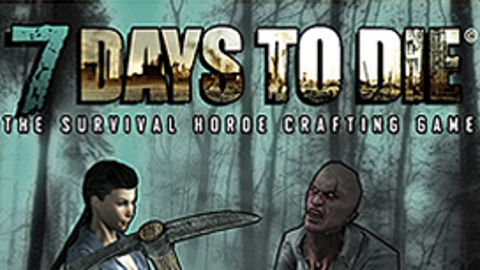 7 Days to Die