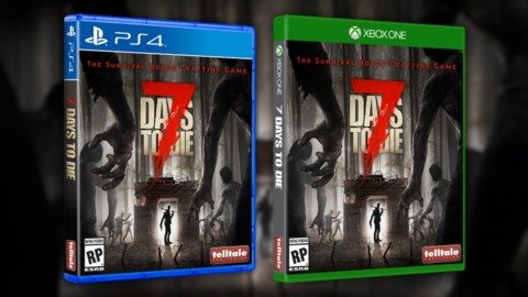 7 Days to Die