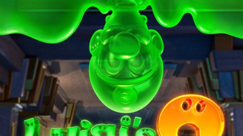 Luigi's Mansion 3