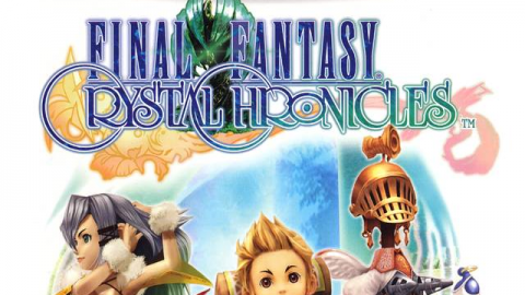 Final Fantasy Crystal Chronicles