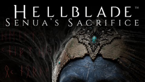 Hellblade: Senua's Sacrifice