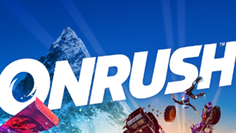 Onrush