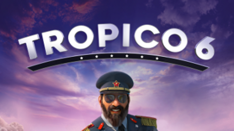 Tropico 6