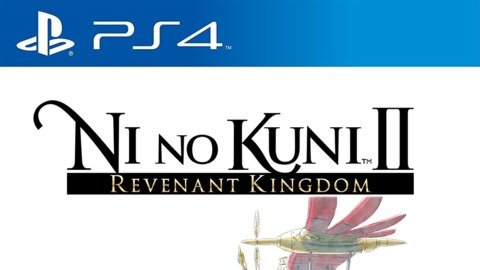 Ni no Kuni II: Revenant Kingdom