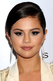 Selena Gomez