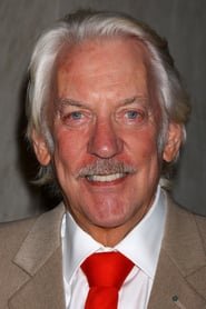 Donald Sutherland