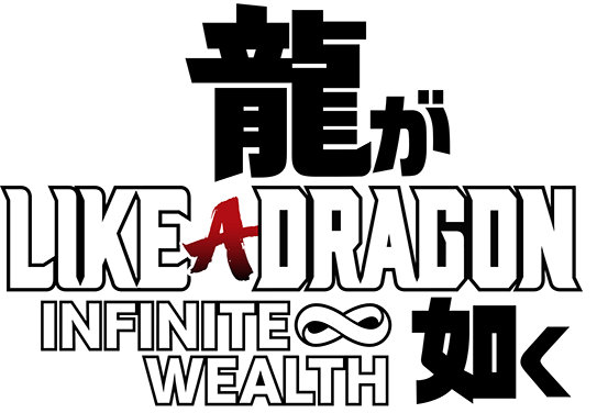 Like a Dragon: Infinite Wealth