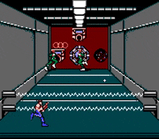 nintendo videogames GIF by El Primer Mando nintendo videogames GIF by El Primer Mando
