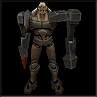 Berzerker (240)