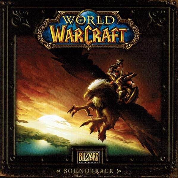 Soundtrack Cover