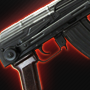 Assault rifles