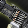 Heavy Machine Guns