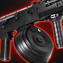 Light Machine Guns