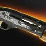 Shotguns