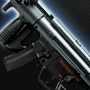 Submachine Guns