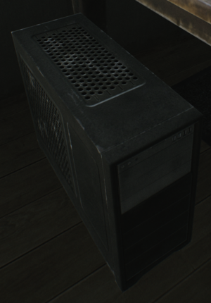 PC Tower
